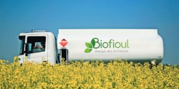 01/07/2022 : interdiction d'installer des chaudières fioul neuves au profit du biofioul