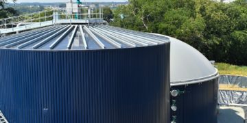 La prise en charge des coûts de raccordement passe à 60% pour le gaz renouvelable