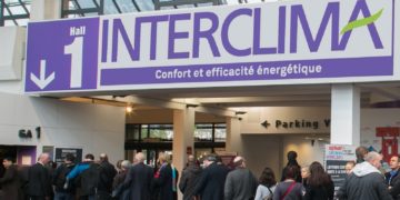 Salon Interclima, du 3 au 6 octobre 2022