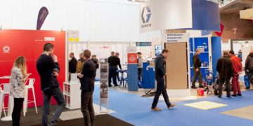 Salon Nordbat du 30 mars au 1er avril 2022
