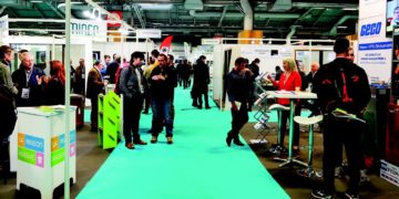 Salon Passi'bat 2022 les 12 et 13 avril