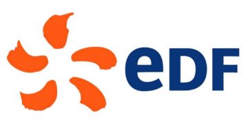 Logo d'EDF