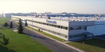 L'usine tchèque de Panasonic augmente sa production de pompes à chaleur