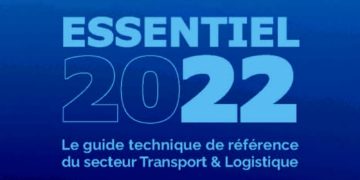 Un guide technique de l'Union TLF évoquant les bâtiments dans la logistique