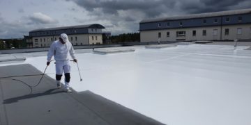 Covalba recherche des partenaires applicateurs de peinture réflective