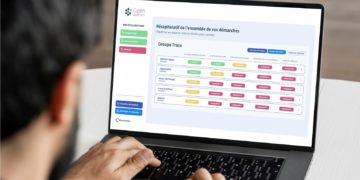 Socotec s'associe à Green Systèmes pour répondre au Décret Tertiaire