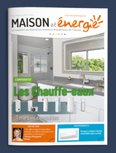 Revue Bâtiment et Énergie N°2