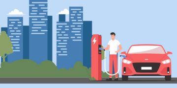 La qualification Recharge Elec+ éligible aux financements d'Advenir
