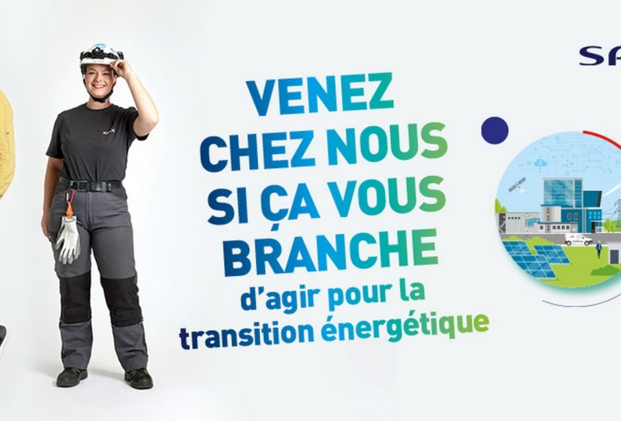 SPIE propose 380 postes dans la filière nucléaire
