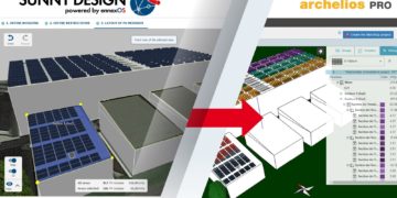 Trace Software et SMA interconnectent leurs logiciels photovoltaïques