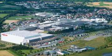 Viessmann va investir 1 milliard d'euros dans les solutions vertes