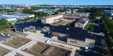 VSB va construire une seconde centrale solaire à Nîmes