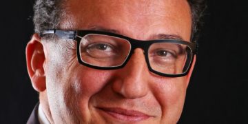 Yannick Ainouche, nouveau président de la CDI-FNAIM