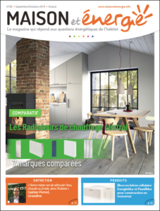 Revue Bâtiment et Énergie N°5