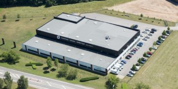Le fabricant de radiateurs Rothelec inaugure 500 m² de bureaux à Strasbourg
