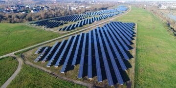 VSB acquiert cinq nouveaux projets éoliens et photovoltaïques