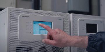 Schneider Electric optimise les consommations d’énergie du data center nantais de DSIA