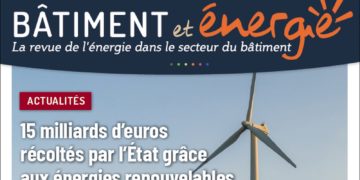 Revue Bâtiment et Énergie N°18