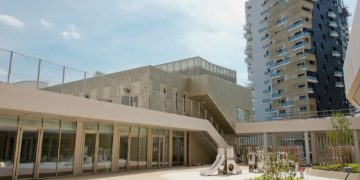 Issy-les-Moulineaux utilise la plateforme de gestion énergétique Citron pour ses bâtiments