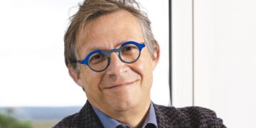 Luc Dehais accède au poste de directeur général de PVG France