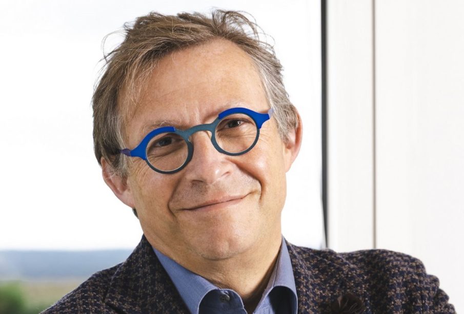 Luc Dehais accède au poste de directeur général de PVG France