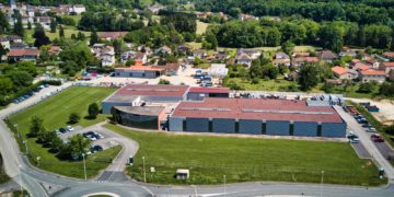 Le fabricant de panneaux solaires DualSun lève 10 millions d'euros