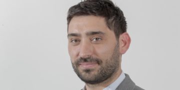 Maël Lagarde désigné directeur général de VSB Énergies Nouvelles