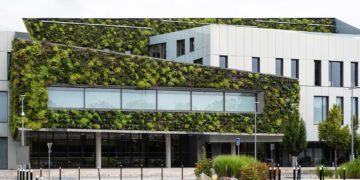 Les hôpitaux de l'AP-HP appliquent le Décret Tertiaire avec l'aide d'Ubigreen