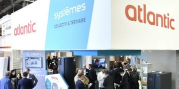 Atlantic Systèmes Collectif & Tertiaire, une nouvelle marque building