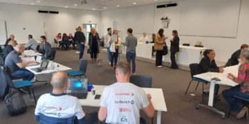 BDR Thermea propose une centaine de postes