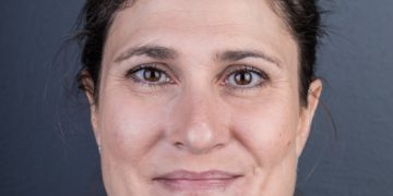 Pauline Ledon désignée directrice marketing d'Isover et Placo