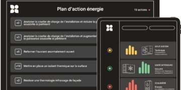Beeldi lève 8 M€ pour son application de rénovation énergétique des bâtiments