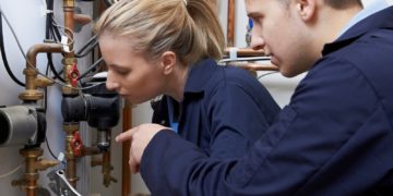 Cedeo crée l'école du génie climatique « 19°C »