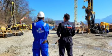 Celsius Energy