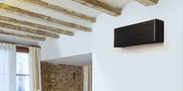 Daikin étend sa garantie jusqu'à 10 ans sur les pompes à chaleur air/air