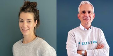 Vincent Gaillard et Olivia de Vial viennent renforcer le management d'Electra