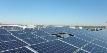 énergies renouvelables