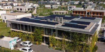 FHE se dote d'une nouvelle plateforme logistique à Perpignan (66)