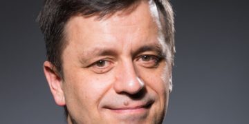 Luc Rémont devient le nouveau PDG d'EDF