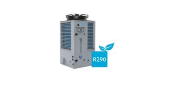 Panasonic projette d'acquérir l'activité climatisation de Systemair