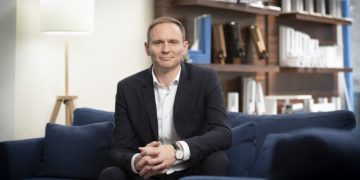 La direction générale de Veka France confiée à Emmanuel Demesmay