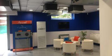 Airwell publie un chiffre d’affaires 2022 en hausse de 23,6%