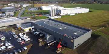 La foncière Bardon crée sa filiale dédiée au photovoltaïque Bardon Solar