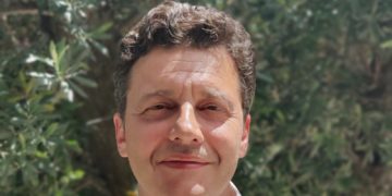 Franck Beauvarlet, directeur de la marque Heiwa