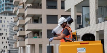 Bouygues Energies & Services certifié Top Employer 2023