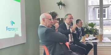 L'Association Française du Gaz renommée France Gaz