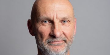 Régis Greiner nommé directeur général d'Axima Réfrigération France