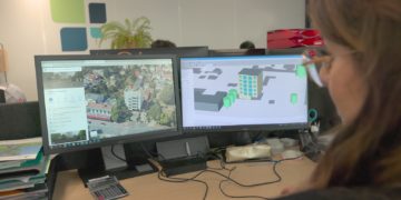 Le bureau d’études GEO Énergie & Services de Hellio renommé Akéa Énergies