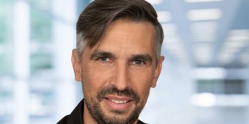 Laurent Lenoble, président de D+H France et de D+H BeLux