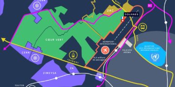 Celsius Energy et ses partenaires sélectionnés pour un grand projet de sondes géothermiques